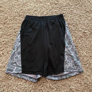 champion shorts